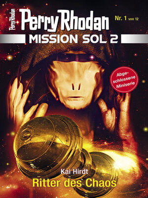 cover image of Mission SOL 2020 / 1